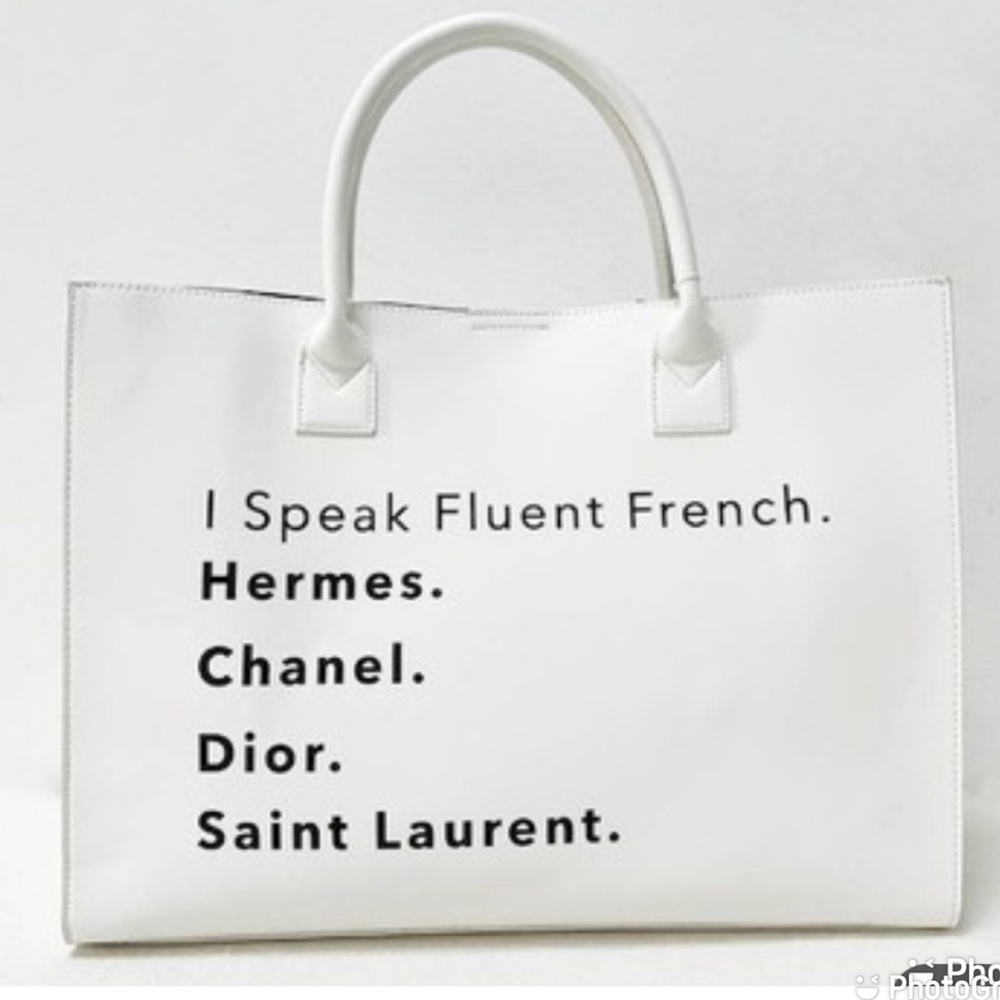 Fashion Tote